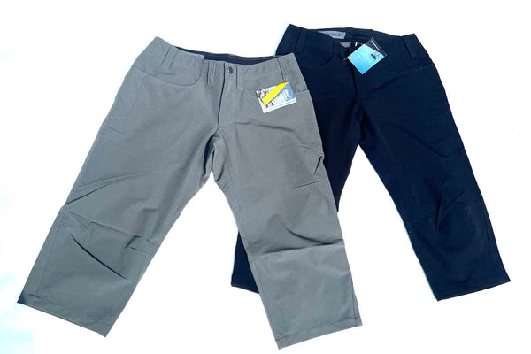 新品未使用　SWRVE lightweight wwr trousers lightweight WWR 3/4's – swrve