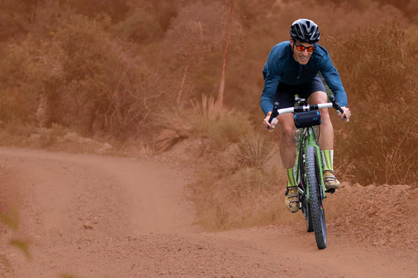 TRANSVERSE trouser short