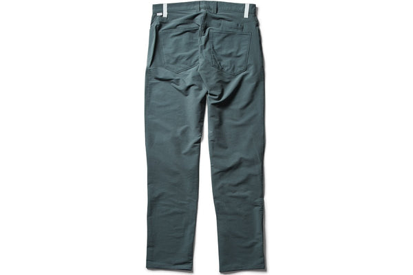 lightweight WWR slim trouser