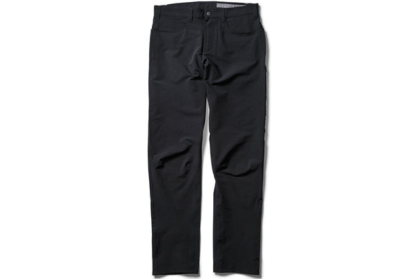 lightweight WWR slim trouser