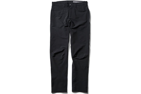 lightweight WWR slim trouser