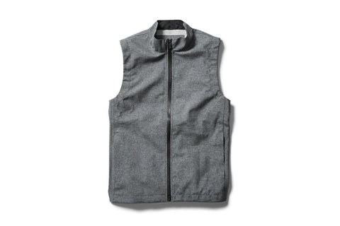 swrve keiu waterproof gilet