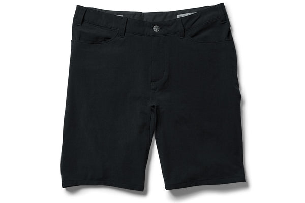 Denim trouser shorts cheap