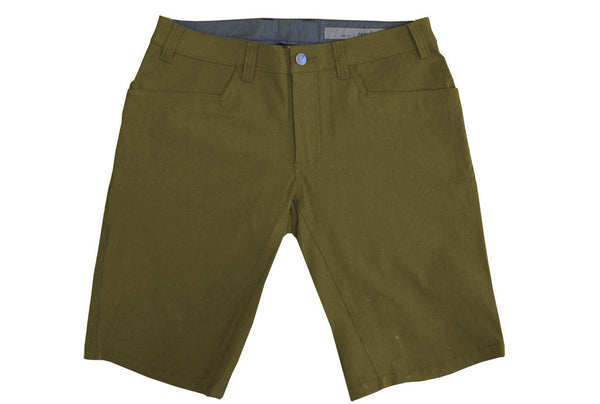 durable cotton regular short swrve