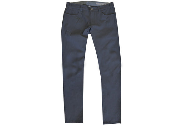 mid-weight wwr slim trouser