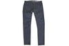 mid-weight wwr  slim trouser