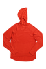 modal cotton hiding hoodie