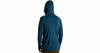 modal cotton hiding hoodie