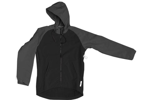 Milwaukee hoodie jacket