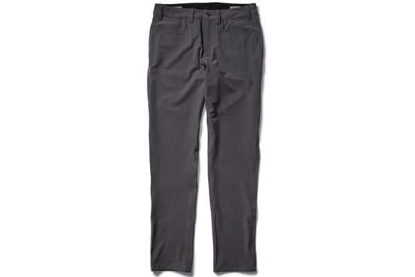 TRANSVERSE slim trouser