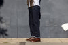 4-way stretch indigo CORDURA® regular jeans