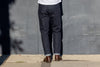 4-way stretch indigo CORDURA® regular jeans