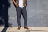 4-way stretch indigo CORDURA® regular jeans