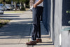 4-way stretch indigo CORDURA® regular jeans