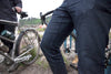 Cordura blue skinny fit jean (without knee darts)