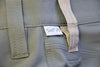 lightweight WWR slim trouser