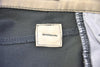 lightweight WWR slim trouser