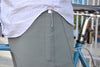 lightweight WWR slim trouser