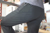 lightweight WWR slim trouser