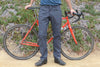 durable cotton regular trouser