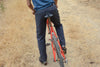 durable cotton regular trouser