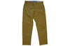 durable cotton regular trouser