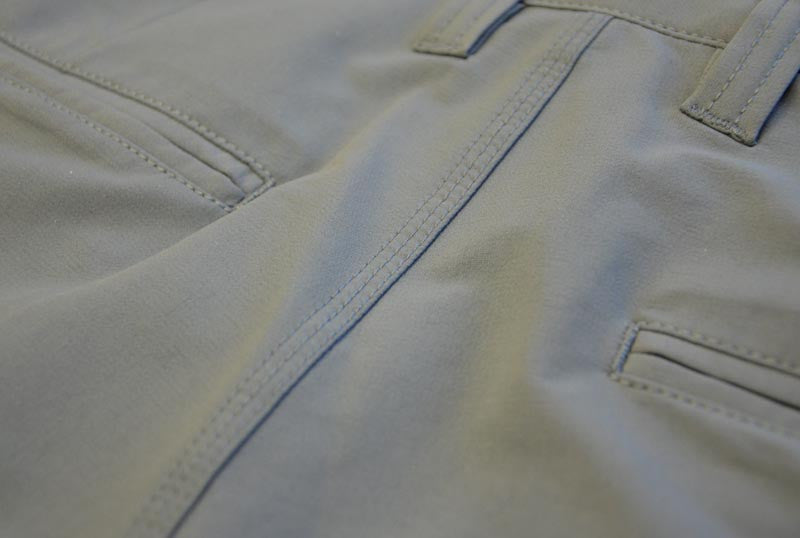 lightweight WWR regular trouser – swrve