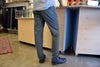 lightweight WWR regular trouser
