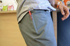 lightweight WWR regular trouser