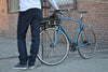 Cordura regular fit jeans