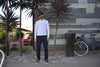 Cordura regular fit jeans
