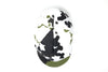WINTER FLECKTARN camo cotton cycling cap