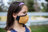 KIDS mid-summer cotton mask
