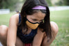 KIDS mid-summer cotton mask