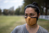 mid-summer cotton mask