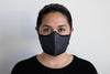 4 layer cotton mask