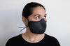 4 layer cotton mask