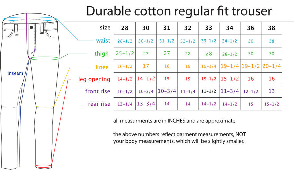 Size 14 cheap regular pants