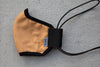 KIDS mid-summer cotton mask
