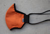long mid-summer cotton mask