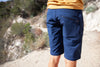 TRANSVERSE regular short