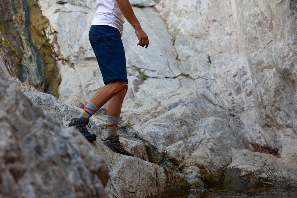 TRANSVERSE regular short – swrve