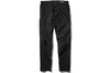 black cordura regular jeans