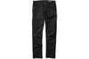 black cordura skinny fit
