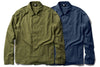 CORDURA combat wool work jacket