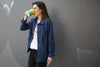 CORDURA combat wool work jacket