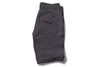 TRANSVERSE regular short