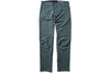lightweight WWR slim trouser