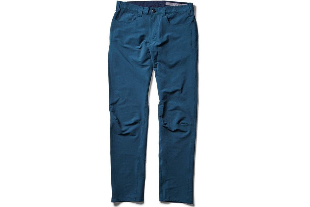 lightweight WWR slim trouser