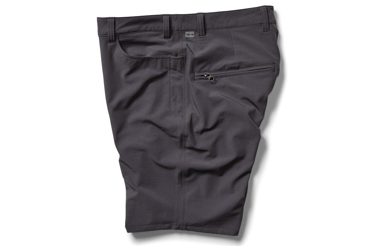 TRANSVERSE trouser short – swrve